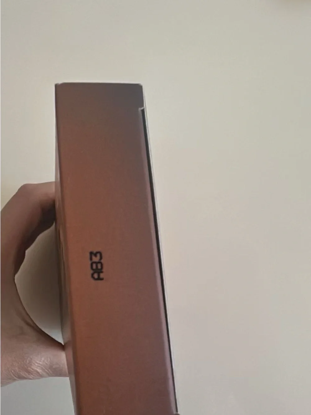 Too Faced Bronze Metallic Eyeshadow Palette